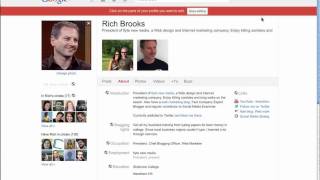 how to set up a youtube channel from a google plus page how to set up a youtube channel from a google plus page