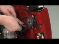 Mower Drive Belt Replacement – Toro Lawn Mower Repair (Part #117-1018)