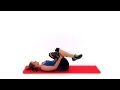 Fitness Blender Cool Down Workout -- Cool Down Stretching Routine for Flexibility