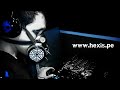 hexis - intoxication