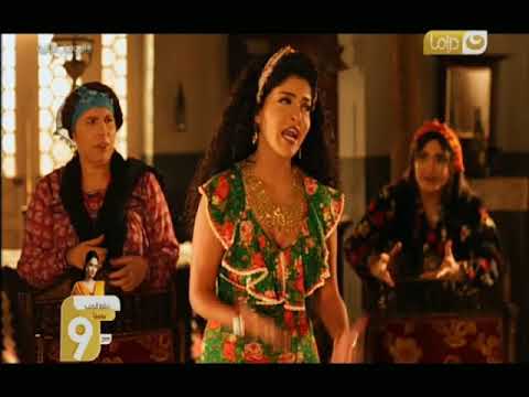الزوجة الثانية | شاهد خناقة فاطمة وحفيظة بعد جوازها 😂 - صوت وصوره لايف