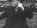 Association Football - Harry Enfield - Mr Cholmondley-Warner