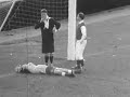 Association Football - Harry Enfield - Mr Cholmondley-Warner