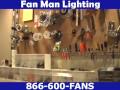 Fan Man Lighting - Burnsville, MN