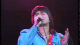 Journey Open Arms Live in Japan Budokan 1983