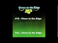 My Top 50 Favorite Progressive Rock Songs!!