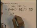 Lecture - 28 Heat Exchangers - 4