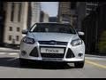 2012 Ford Focus design review