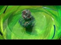 Random Battles w/ Old School Plastic Beyblades