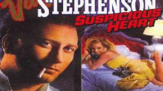 洋楽 Van Stephenson / SUSPICIOUS HEART / 1996 MS0xNzE3LmpwZWc.jpeg