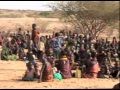 国連、ソマリア南部の2つの地域で飢饉を宣言