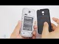 Samsung Galaxy S4 mini Review