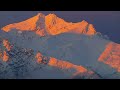 New Zealand in High Definition - A Kaleidoscope of Natural Beauty