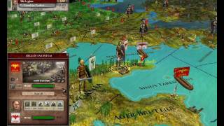 Europa Universalis: Rome - Gold Edition  epic games