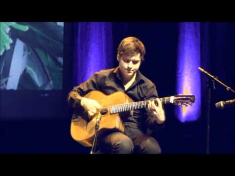 Olli Soikkeli & Tomi Kettunen - Elena's Bossa