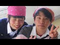 Japanese High School Cooking Class!!