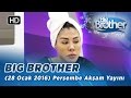 Big Brother Trkiye (28 Ocak 2016) Perşembe Akşam Yayını - Blm 85 | Big Brother Trkiye (28 Ocak 2016) Perşembe Akşam Yayını - Blm 85 Big Brother Trkiye - Blm 85 BIG BROTHER TRKİYE RESMİ MOBİL ...