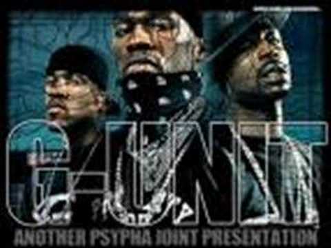 G-Unit - You, Me, Him And Her Freestyle