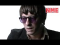 Graham Coxon on The Mercury Awards