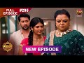 Gehna Zevar Ya Zanjeer  New Full Episode 295  20 May 2025  #NewEpisode  Dangal TV