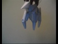 Kinetic Horse Sculpture