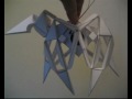 Kinetic Horse Sculpture