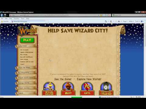 Wizard101-Cheats.com | Wizard 101 Cheats.