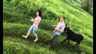 “Кавказская пленница” – Любительский фильм