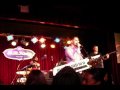Jon B. "Cocoa Brown" live at B.B. Kings 7/26/10