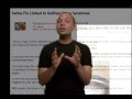 Don't get the Swine Flu Shot! Thumbnail