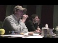 Brine Lacrosse Behind The Scenes TV Mikey Powell Chazz Woodson Kevin Leveille