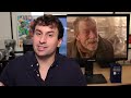 Doctor Who 50th Anniversary Episode Review - The Day Of The Doctor
