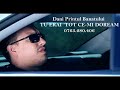 DANI PRINTUL BANATULUI - TU ERAI TOT CE-MI DOREAM 2013 (+4)0760598851