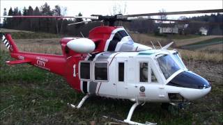 Vario Bell 412