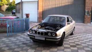 Research 1992
                  BMW 525i pictures, prices and reviews