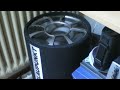 Blaupunkt GTt 1200 TEST