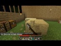Minecraft: Hershels Land w/Nova & Dan Ep.81 - WHILE DANS IN THE POOPER