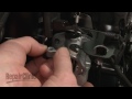 Small Engine Carburetor Rebuild Kit Installation – Briggs & Stratton Engine Repair (Part #498260)