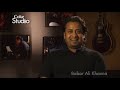 Nazaar Eyle, Zeb & Haniya - BTS, Coke Studio Pakistan, Season 3