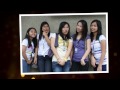 KATH blooms at 18! childhood + pre-debut photoshoot AVP =)
