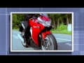 2011 Honda CBR250R: Tech Talk