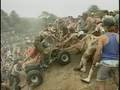 Why Riding a Quad Bike in the Mud is a Bad Idea