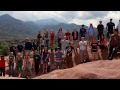 Summit Session 3, 2013 - Highlight film