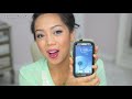 Em Cosmetics by Michelle Phan first impression review - itsjudytime