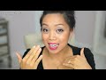Em Cosmetics by Michelle Phan first impression review - itsjudytime