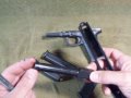 Glock Model 17 9mm Gun Review