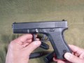 Glock Model 17 9mm Gun Review