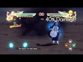 Rinnegan Tobi Combos | Naruto Shippuden Ultimate Ninja Storm 3