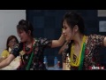 shrasta samman sangitik sanjh swindon nepalese community