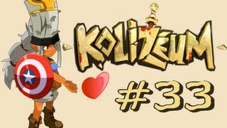 [Dofus] Humility en Kolizeum #33 - Retour Aux Sources !